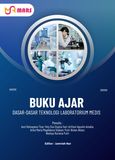 Cover buku: Dasar-Dasar Teknologi Laboratorium Medis