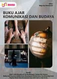 Cover buku: Komunikasi dan Budaya
