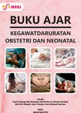 Cover buku: Kegawatdaruratan Obstetri dan Neonatal