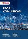 Cover buku: Teori Komunikasi