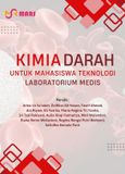 Cover buku: Kimia Darah Untuk Mahasiswa Teknologi Laboratorium Medis