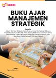 Cover buku: Manajemen Strategik