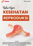 Cover buku: Kesehatan Reproduksi