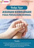 Cover buku: Asuhan Kebidanan pada Persalinan Normal