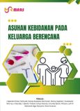 Cover buku: Asuhan Kebidanan Pada Keluarga Berencana