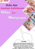Cover buku: Asuhan Kebidanan Nifas dan Menyusui