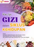 Cover buku: Gizi dalam Siklus Kehidupan