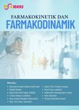 Cover buku: Farmakokinetik dan Farmakodinamik