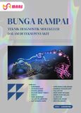 Cover buku: Teknik Diagnostik Molekuler dalam Deteksi Penyakit