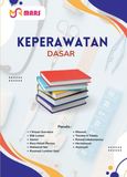 Cover buku: Keperawatan Dasar