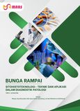 Cover buku: Sitohistoteknologi: Teknik dan Aplikasi dalam Diagnostik Patologi