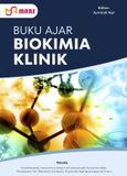 Cover buku: Biokimia Klinik
