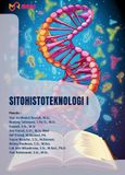 Cover buku: Sitohistoteknologi I