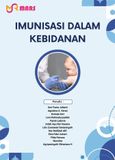 Cover buku: Imunisasi dalam Kebidanan