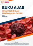 Cover buku: Hematologi dan Pemeriksaan Darah