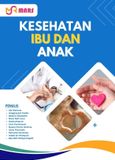 Cover buku: Kesehatan Ibu dan Anak