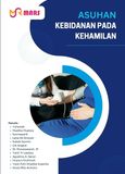 Cover buku: Asuhan Kebidanan pada Kehamilan