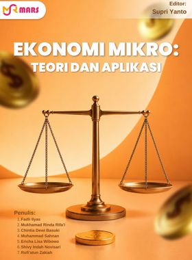 Cover EKONOMI MIKRO UJI COBA JULI
