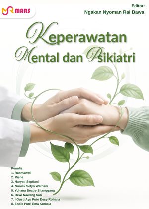 Cover buku: UJI COBA 2 JULI