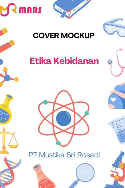 Cover buku: Etika Kebidanan