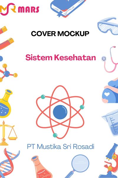 Cover buku: Penyuluhan Kesehatan