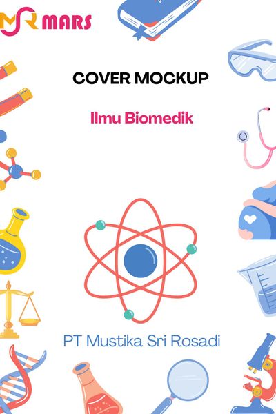 Cover buku: Ilmu Biomedik