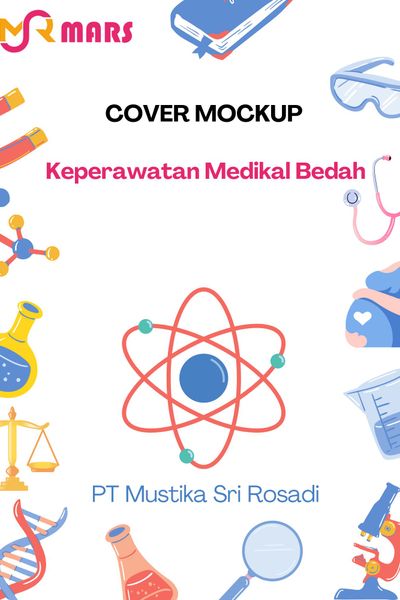 Cover buku: Keperawatan Medikal Bedah
