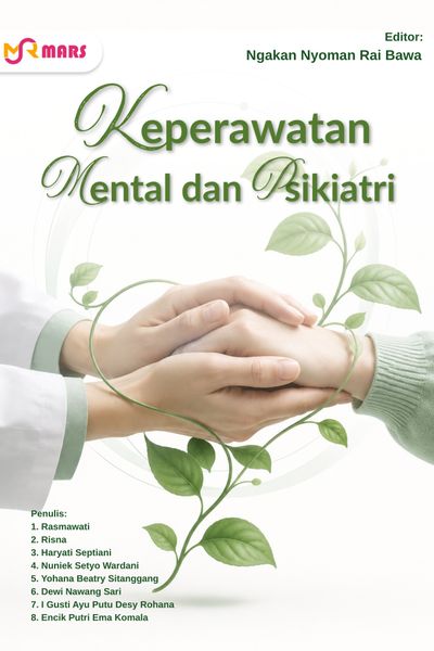 Cover buku: UJI COBA 2 JULI
